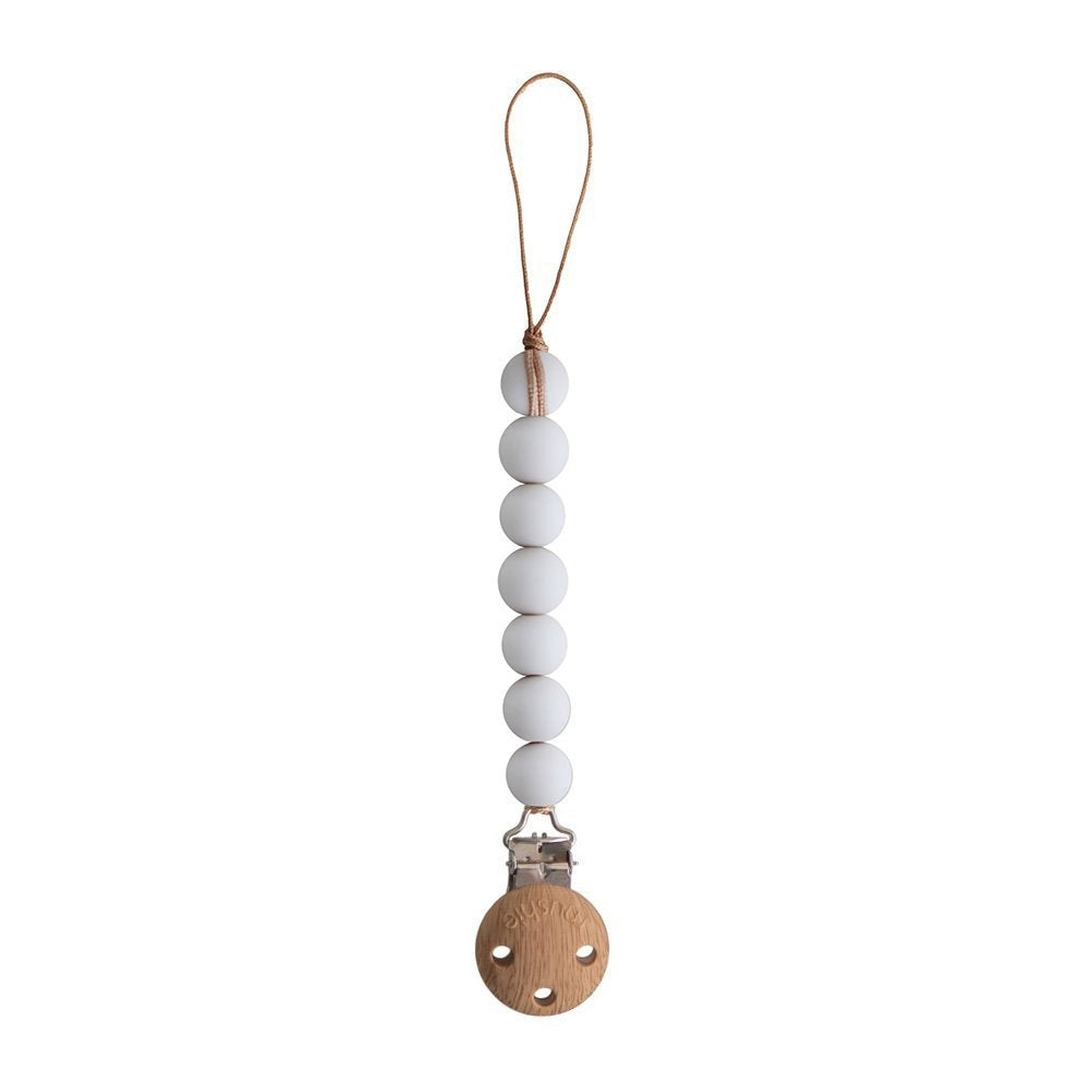 Clip Hera - Halo White