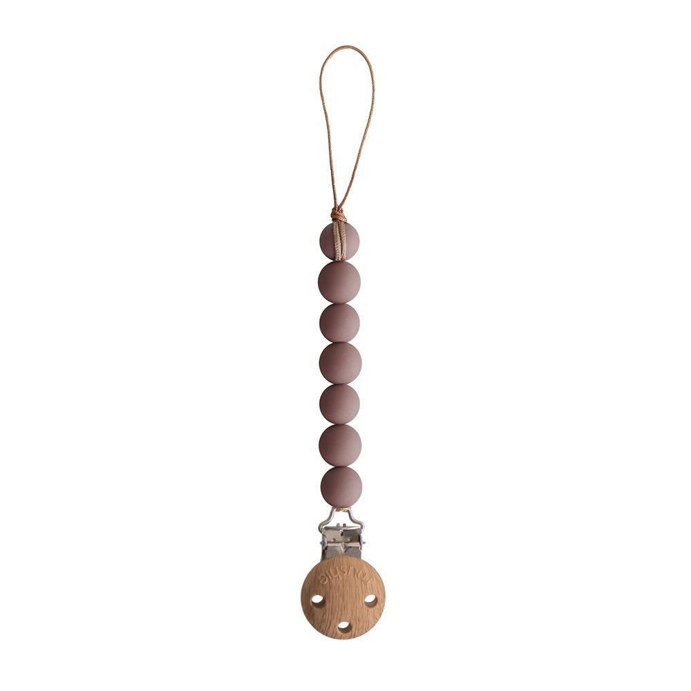 Clip Hera - Halo Cloudy Mauve