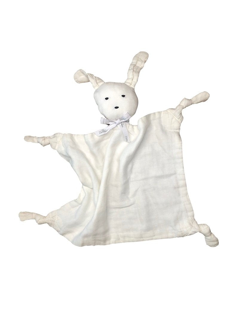 Bamboom DouDou - Muslin OffWhite