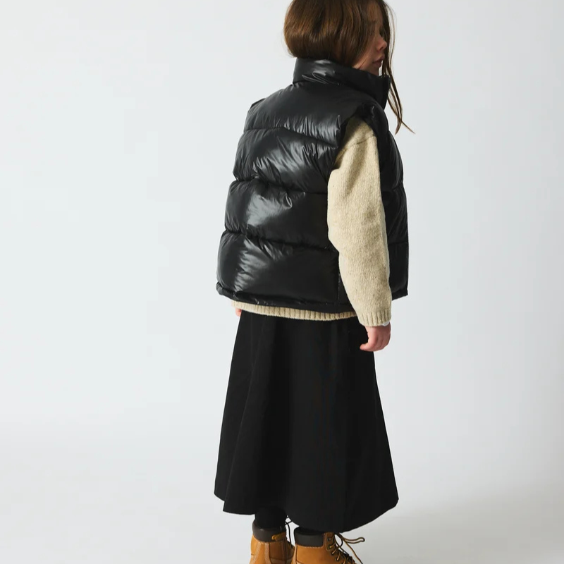 Noura Puffer Vest