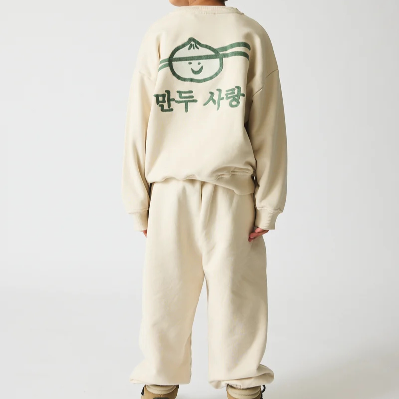 Set Norah Embr