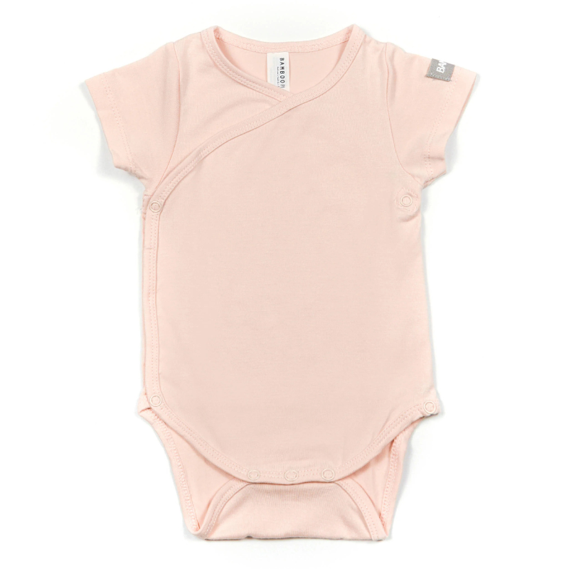 Confezione Body maniche corte Print- 2pc - TULIPS MIX