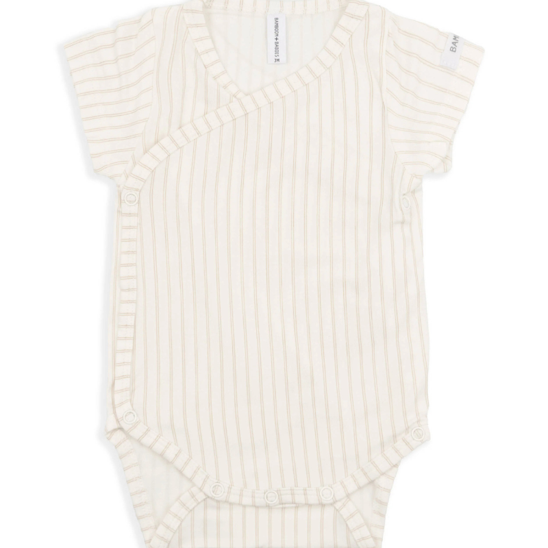 Confezione Body maniche corte Print- 2pc - BIRD MIX