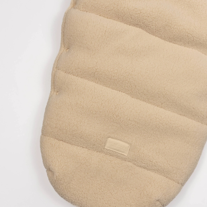 Igloo teddy newborn - SOFT SAND