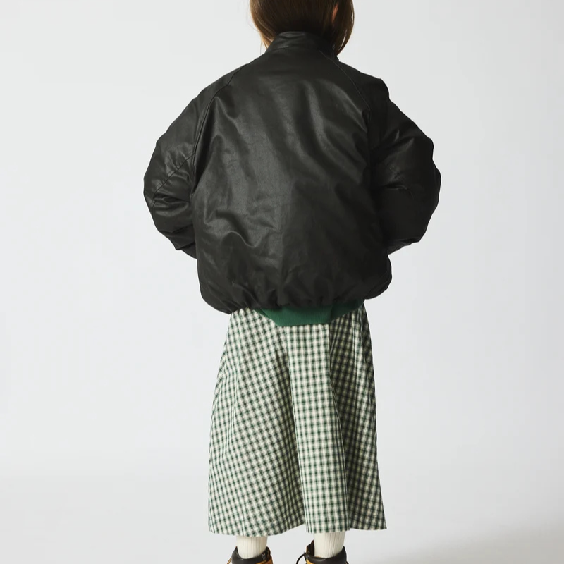 Yuri Puffer Jacket