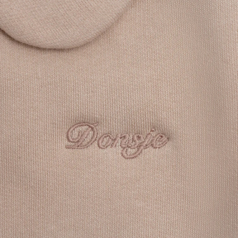 Bloek Jacket | Vintage Rose