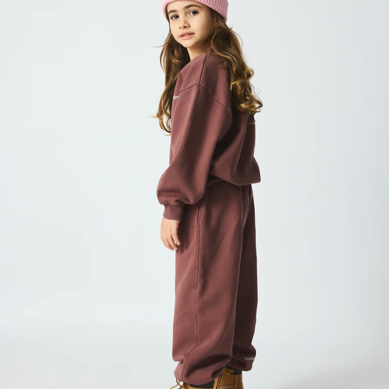 Set Norah Sweatshirt