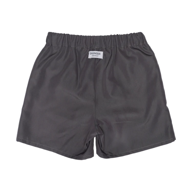 Seba Swim Shorts | Starfish | Grey