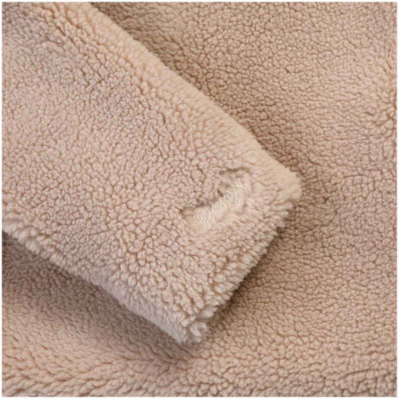 Bettie Jacket | Bunnies | Soft Sand