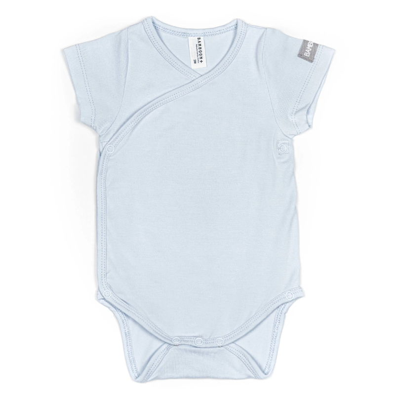 Confezione Body maniche corte Print- 2pc - FISH MIX