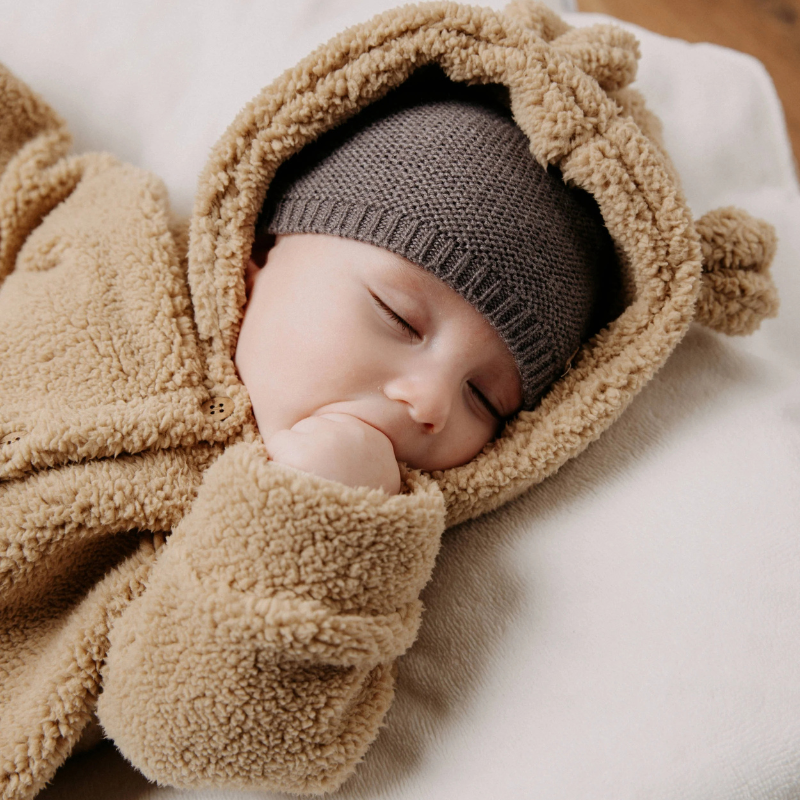 Tuta outdoor Teddy - SAFARI