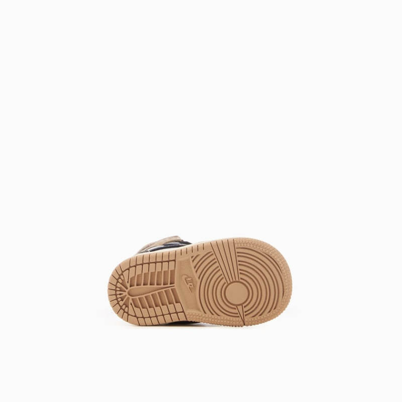 Air Jordan 1 Retro High OG Latte (TD)