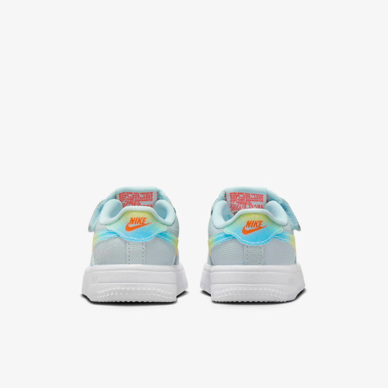 Nike Air Force 1 Low Playground Pack (TD)