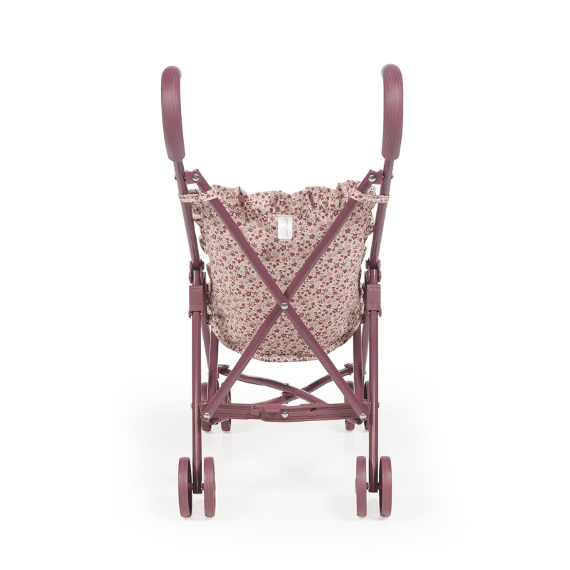 Passeggino Cherry Flowers