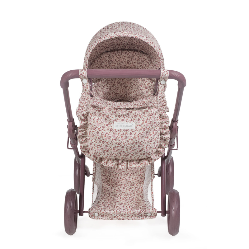 Carrozzina Cherry Flowers