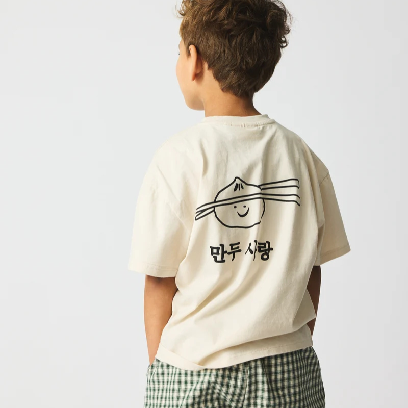 Nanna Dumpling T-Shirt