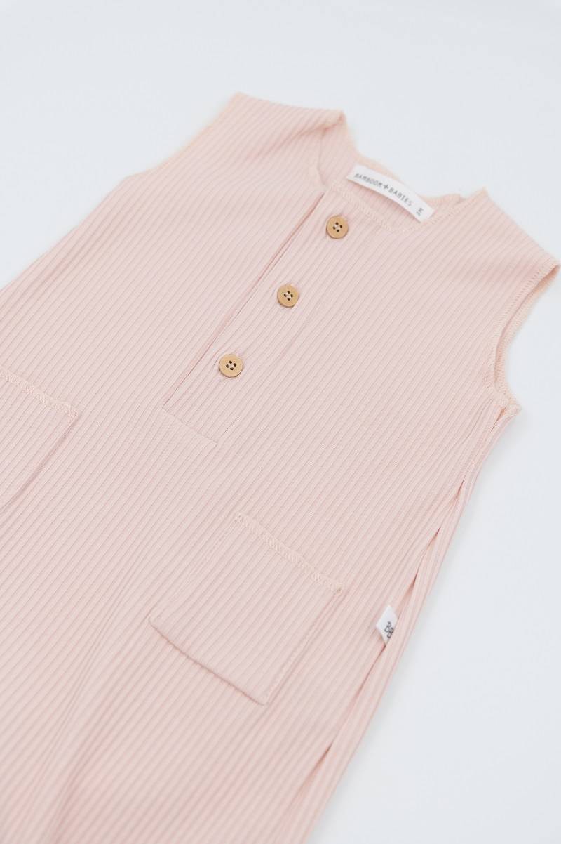 Pagliaccetto Pure Estivo - PINK 04