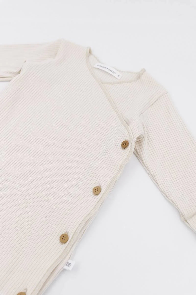 Tutina Pure Estivo - OFFWHITE 111