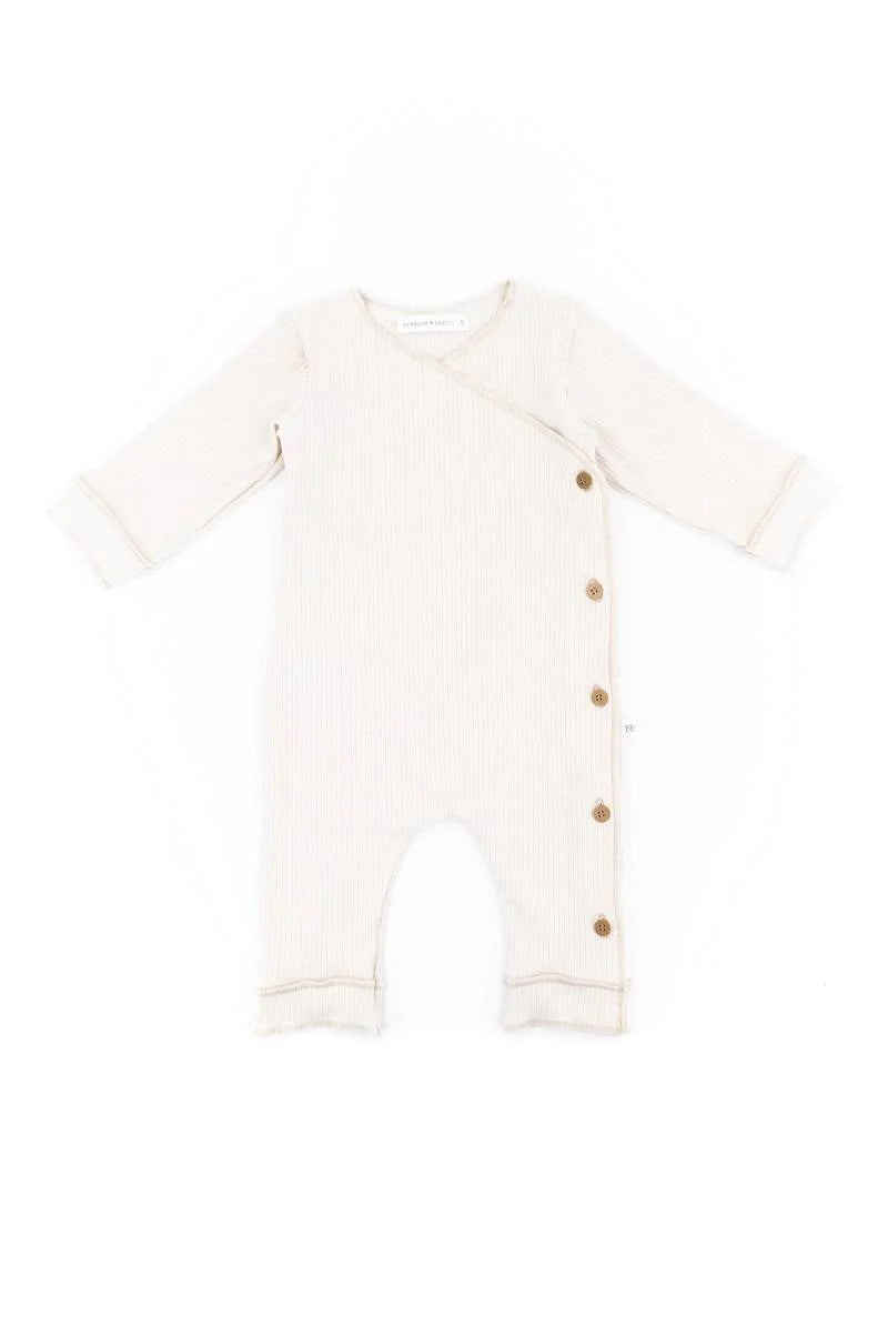 Tutina Pure Estivo - OFFWHITE 111