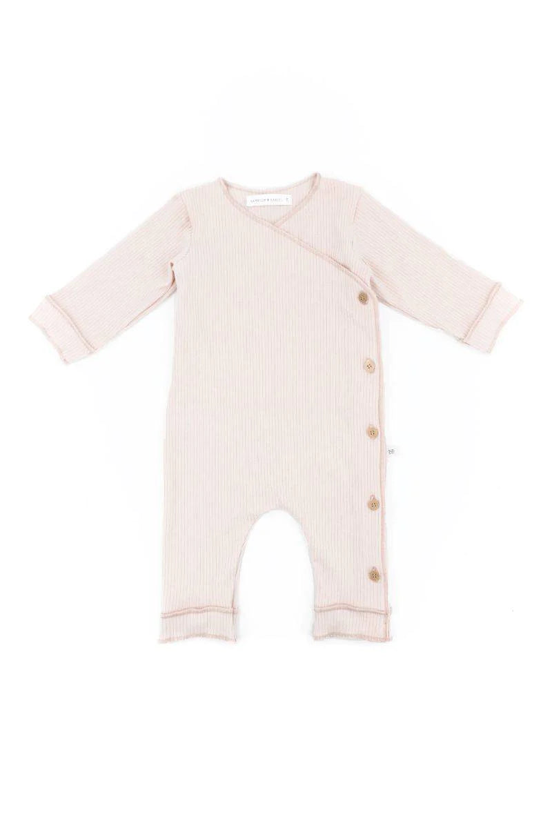 Tutina Pure Estivo - PINK 04