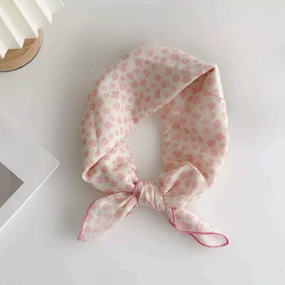 Foulard Floral Lola