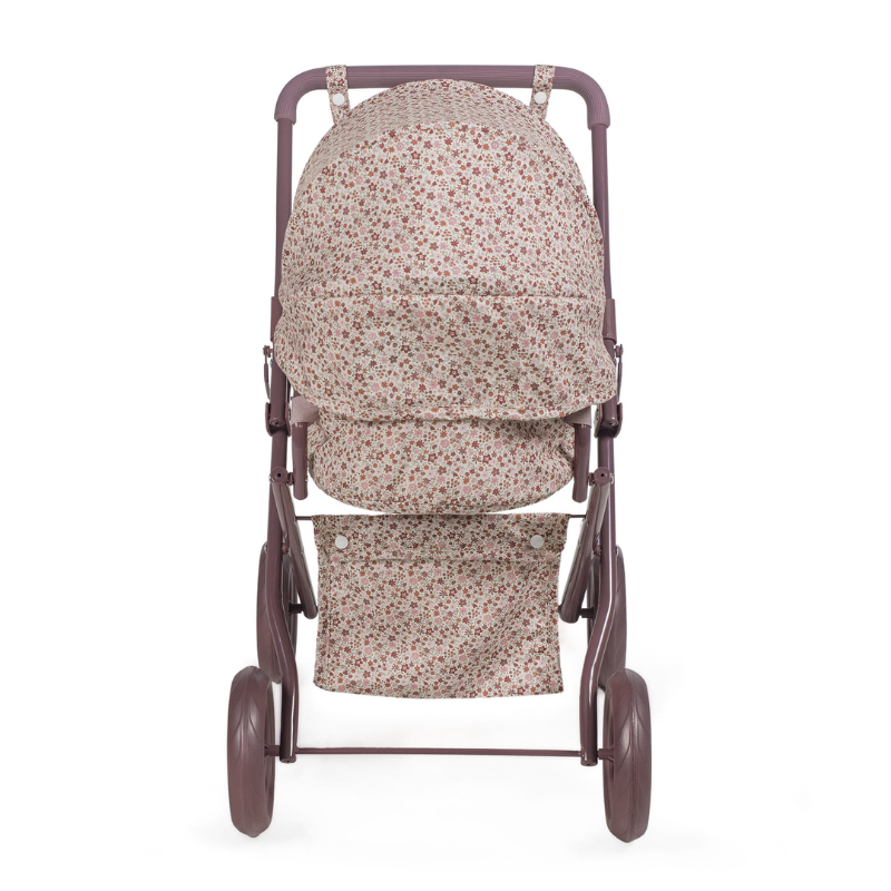 Carrozzina Cherry Flowers