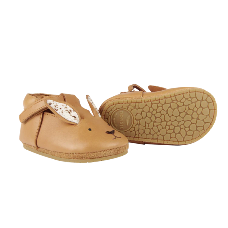 Spark Exclusive Shoes | Hare | Camel Classic Leather