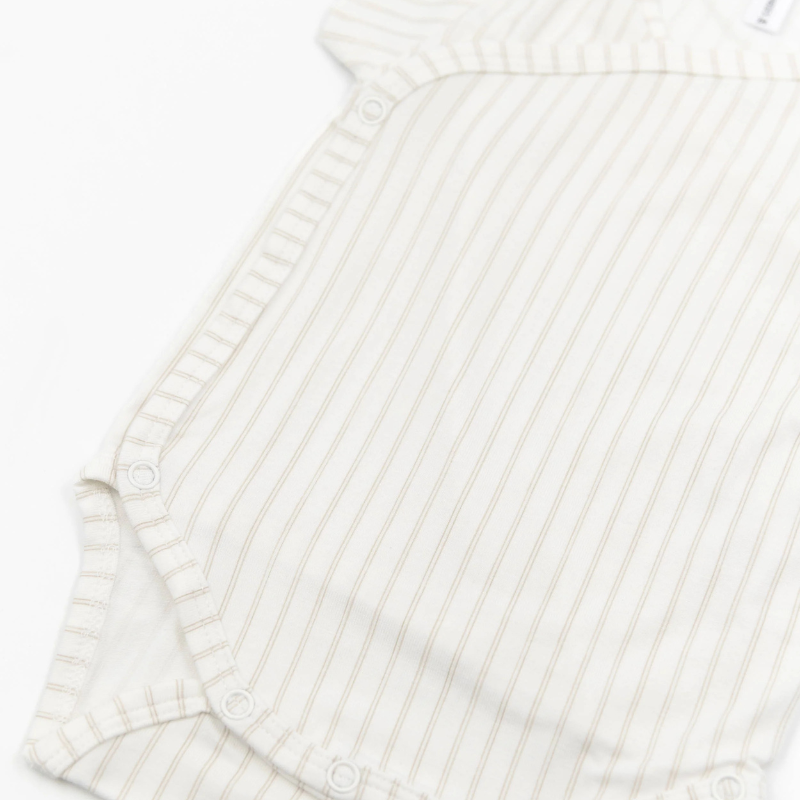 Confezione Body maniche corte Print- 2pc - BIRD MIX