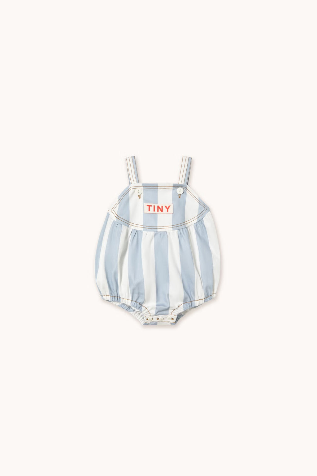 Pagliaccetto Sky Stripes