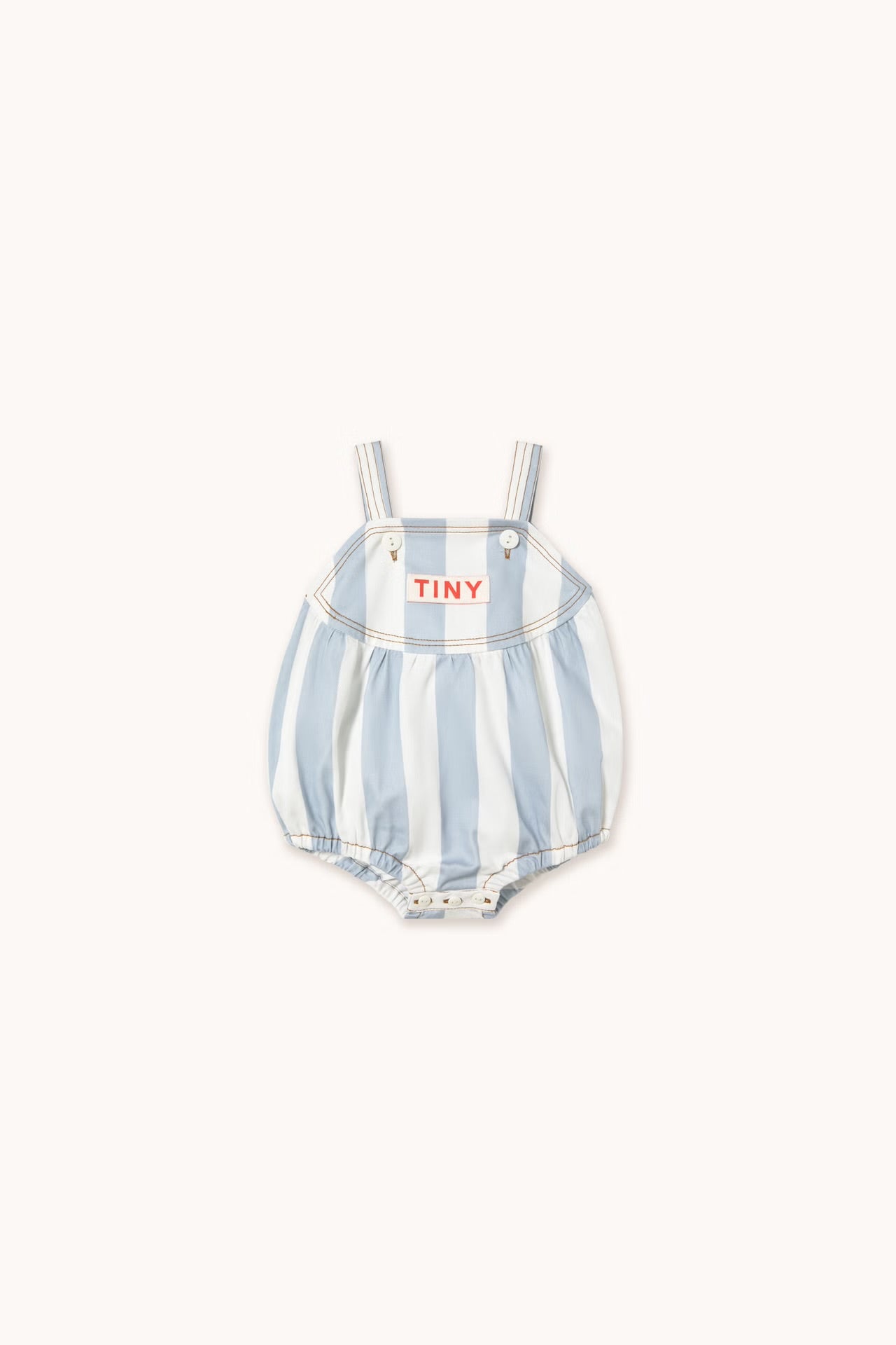 Pagliaccetto Sky Stripes