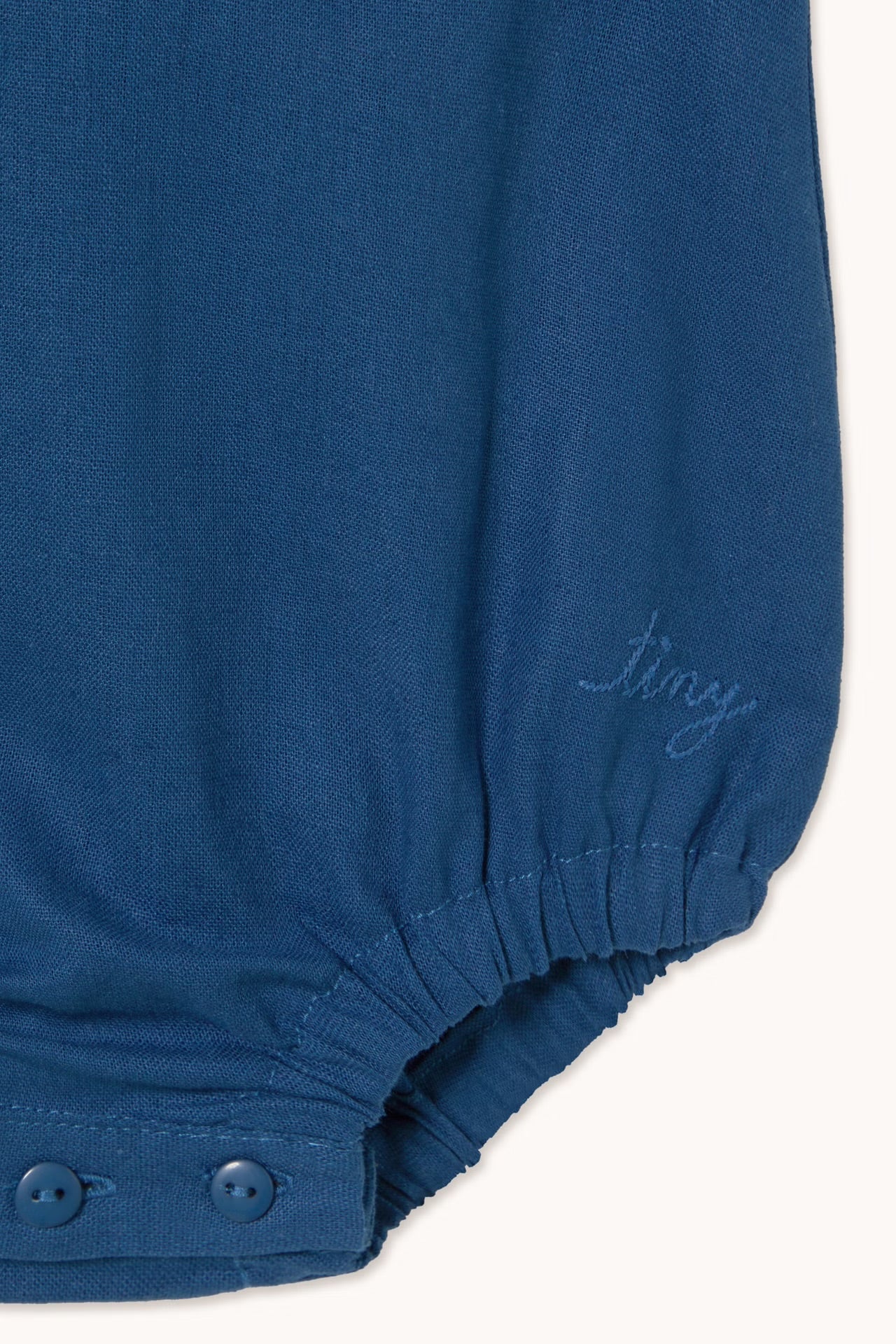 Pagliaccetto Blue