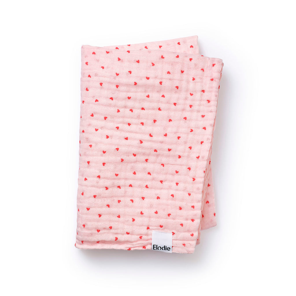 Coperta Goffrata - Sweethearts