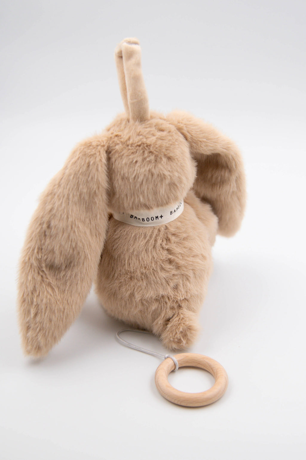 Carillon peluche coniglietto - SAND 10