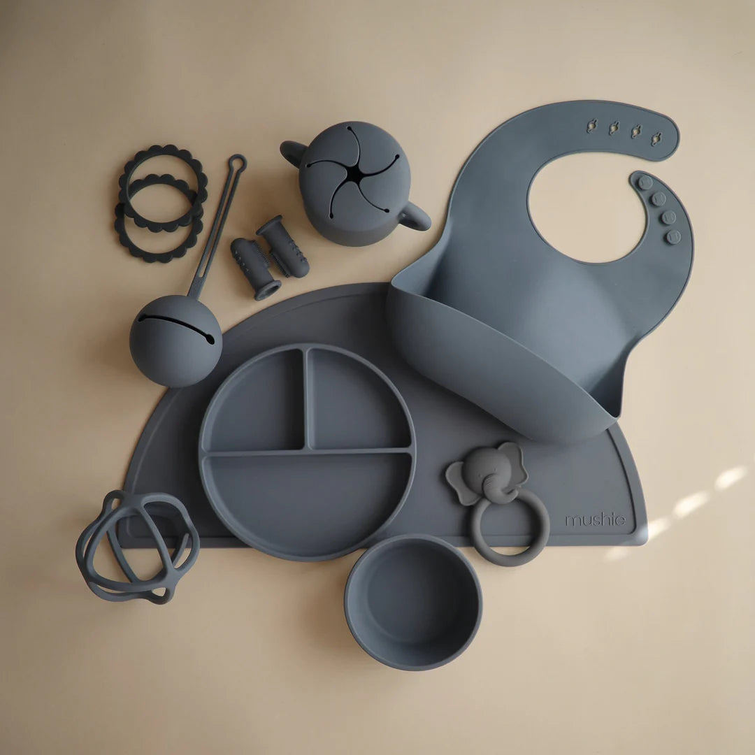 Custodia per ciuccio in silicone-Tradewinds
