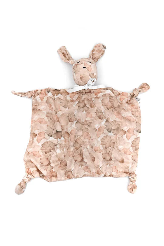 Bamboom DouDou - Muslin Flower
