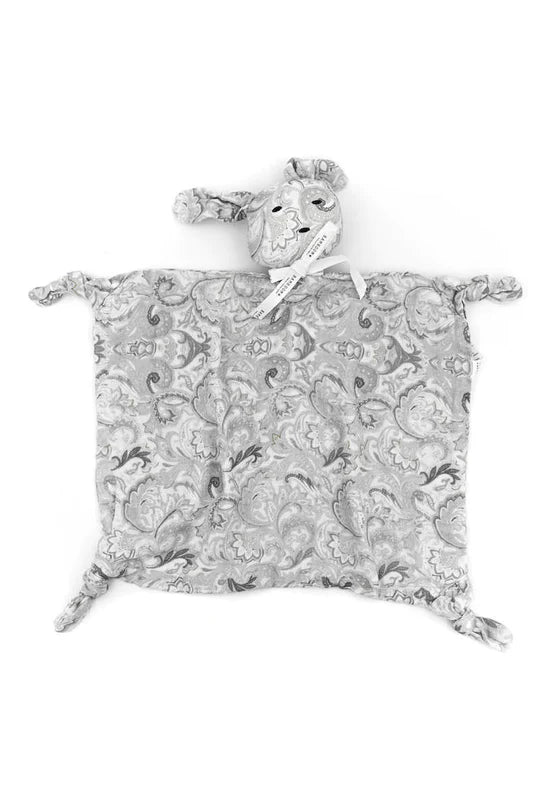 Bamboom DouDou - Muslin Paisley