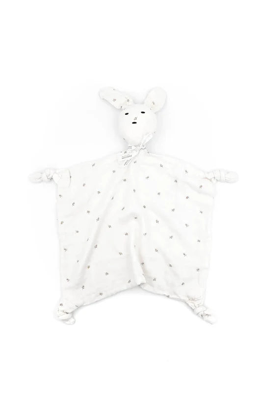 Bamboom DouDou - Muslin Roses