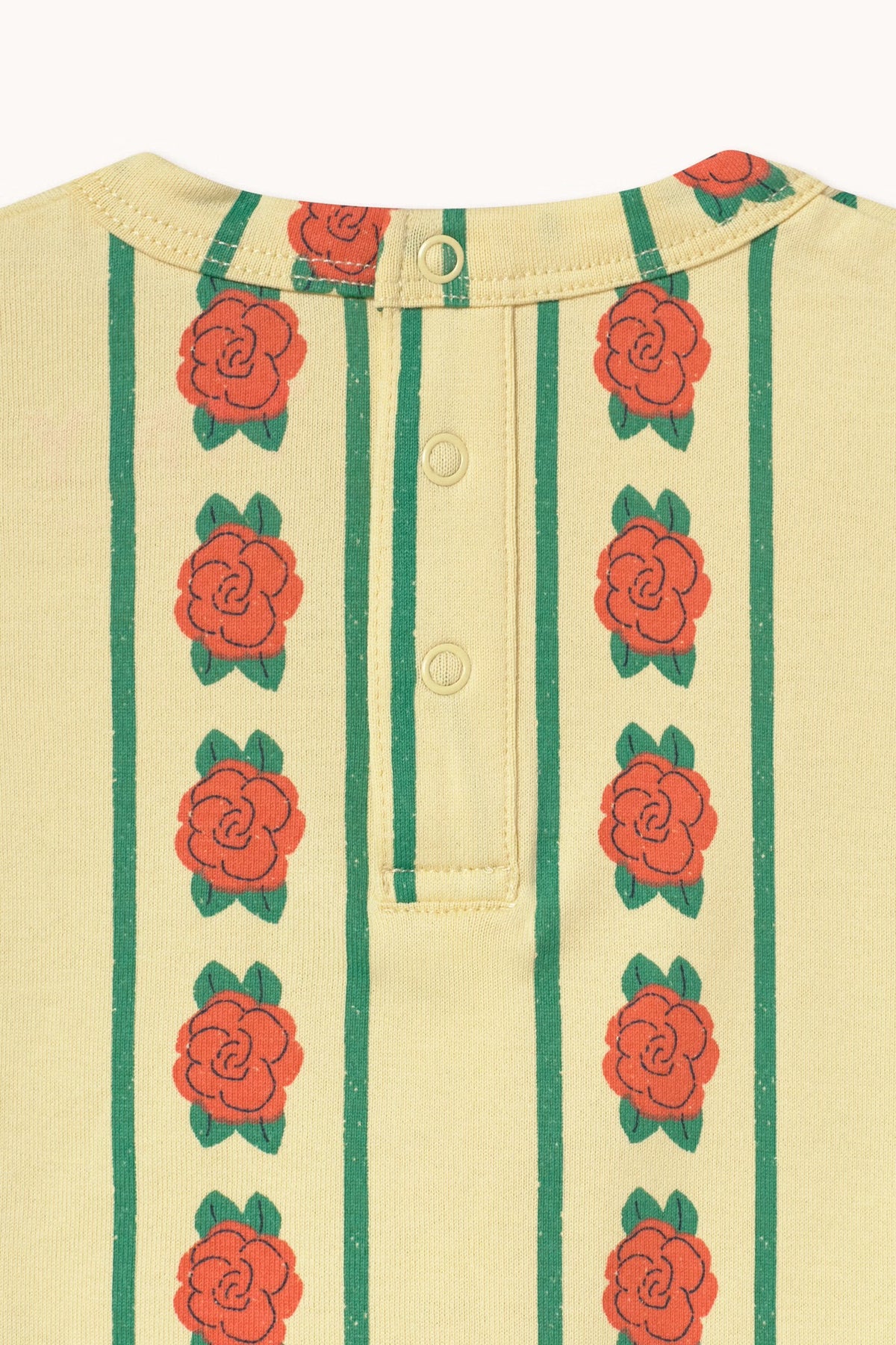 Set Rose Pattern