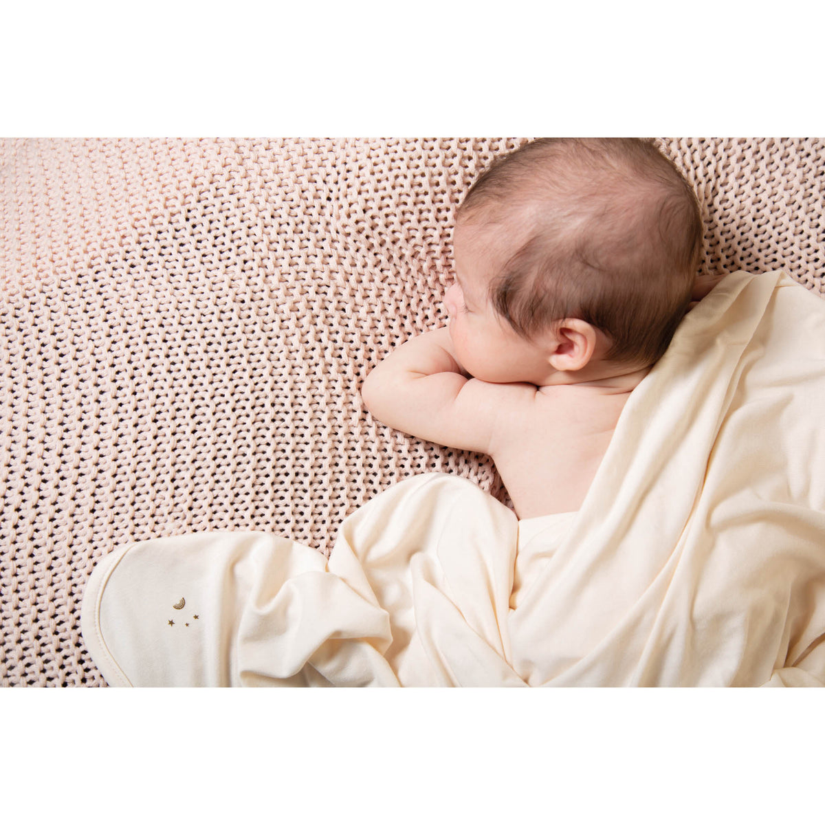 Coperta clinica Dili best Natural-Avorio