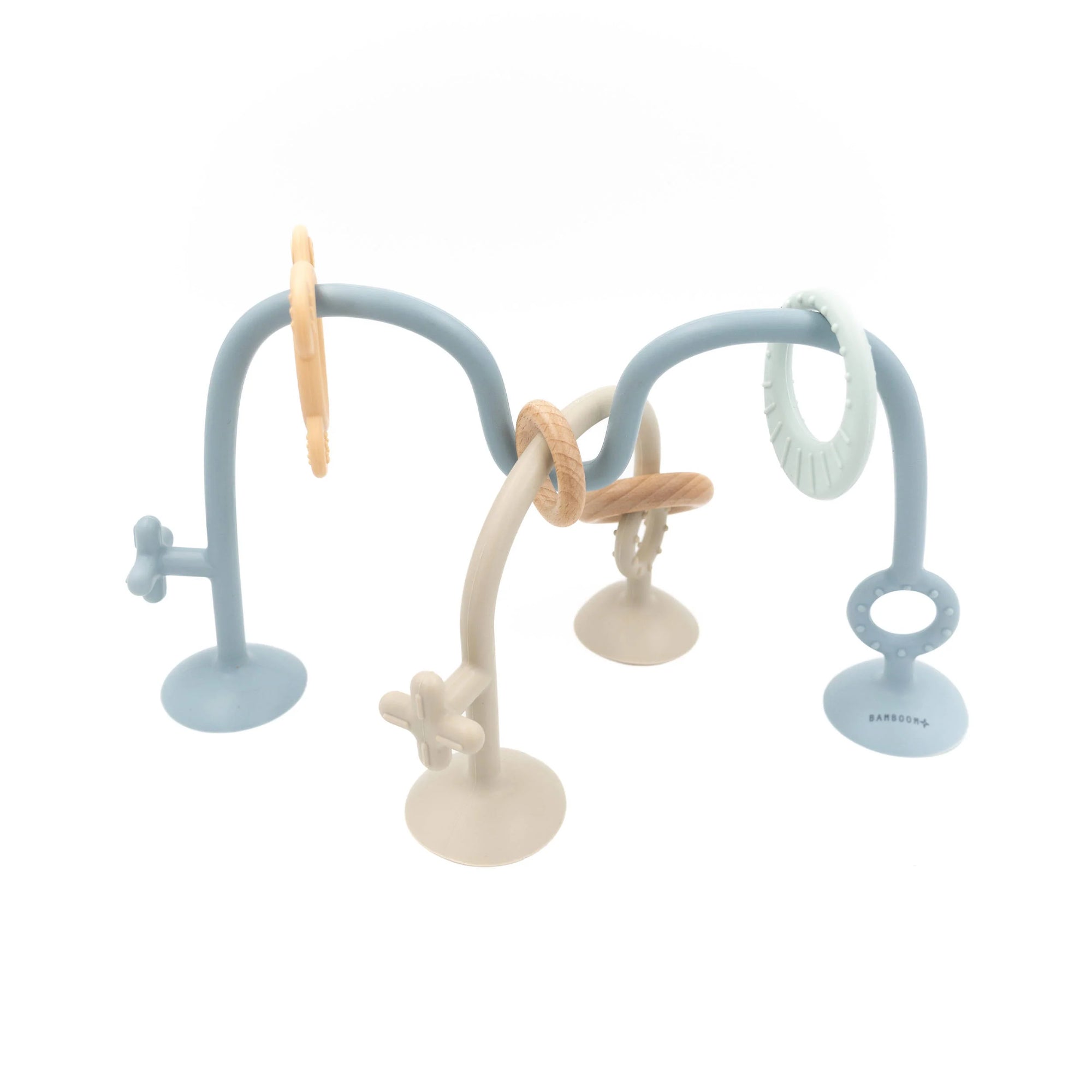 Gioco con ventose - OCEAN BLU 200