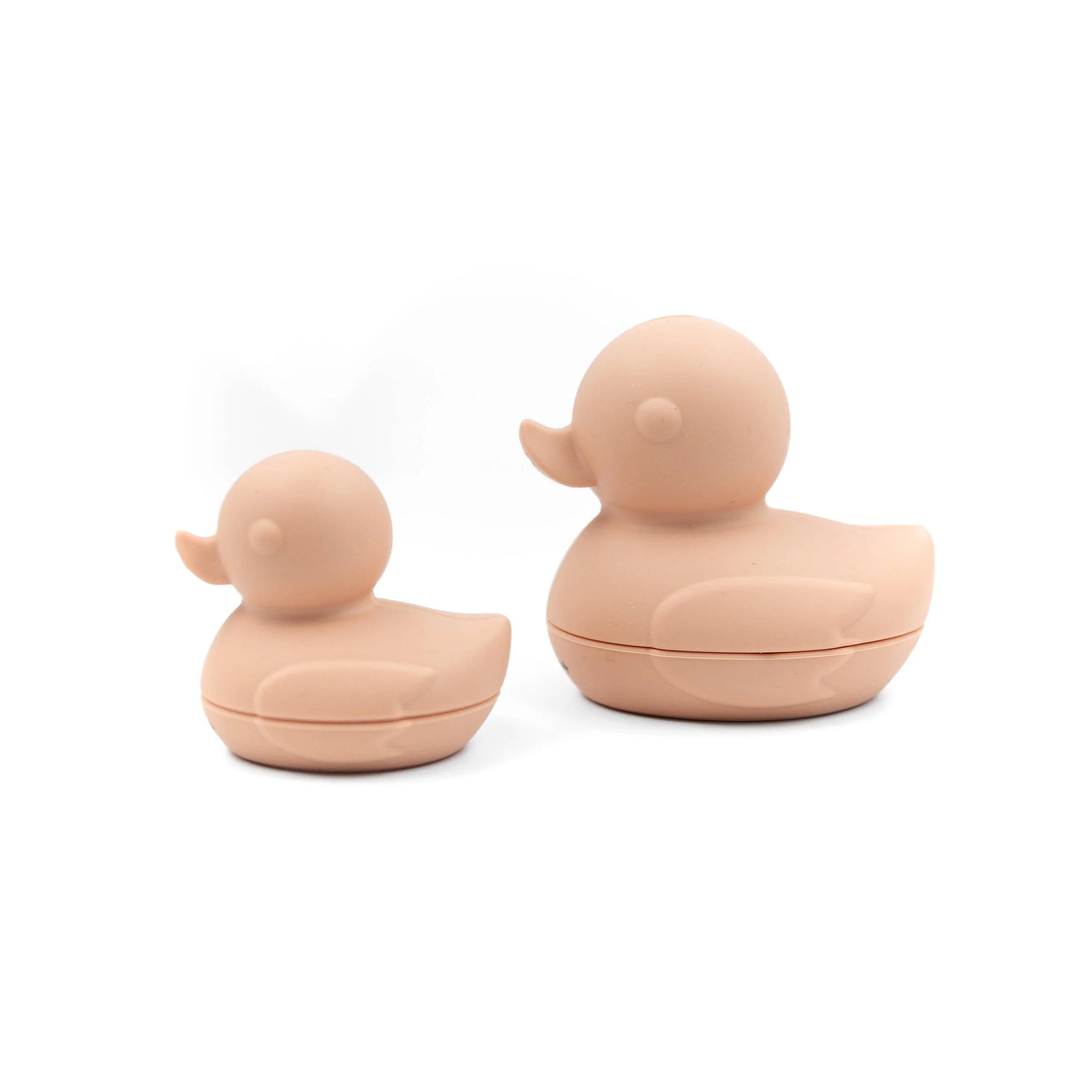 Set paperelle in silicone - PINK 012