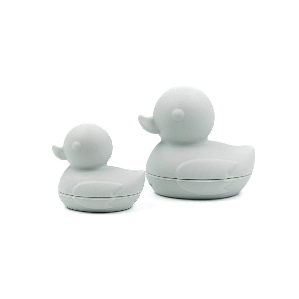 Set paperelle in silicone - LIGHT BLU 507