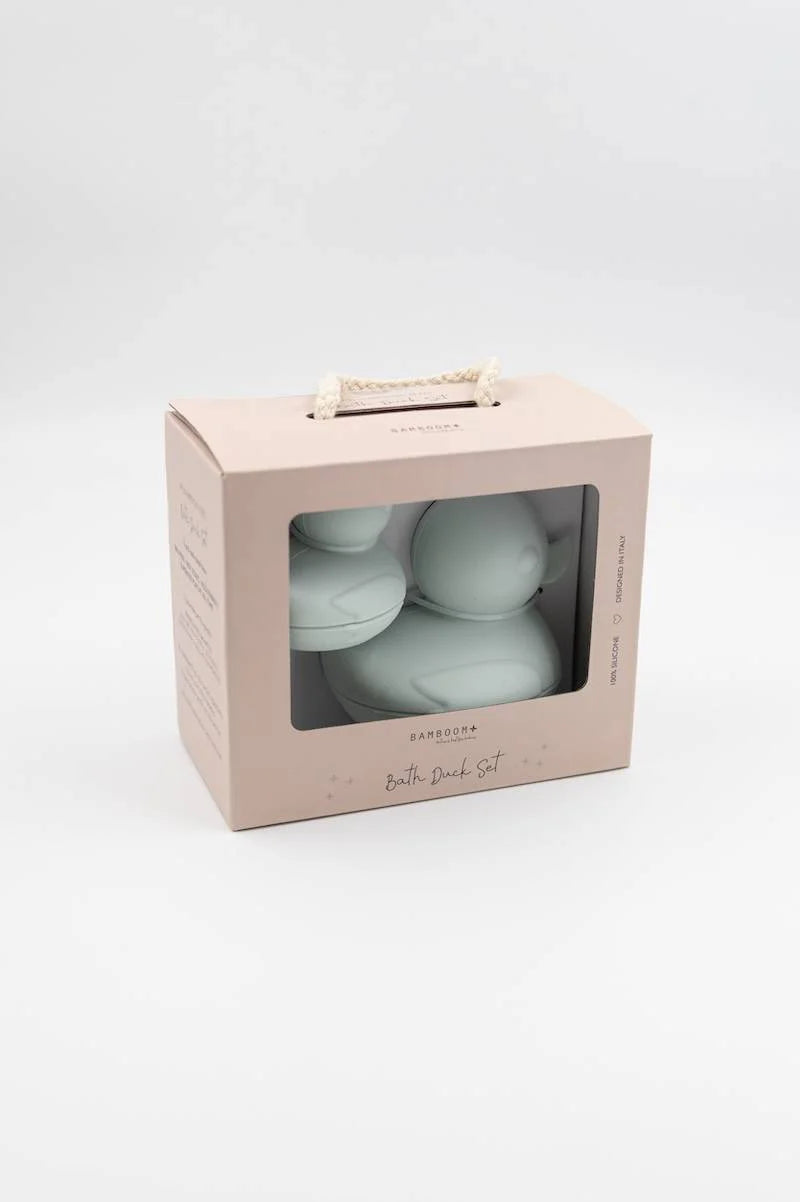 Set paperelle in silicone - LIGHT BLU 507