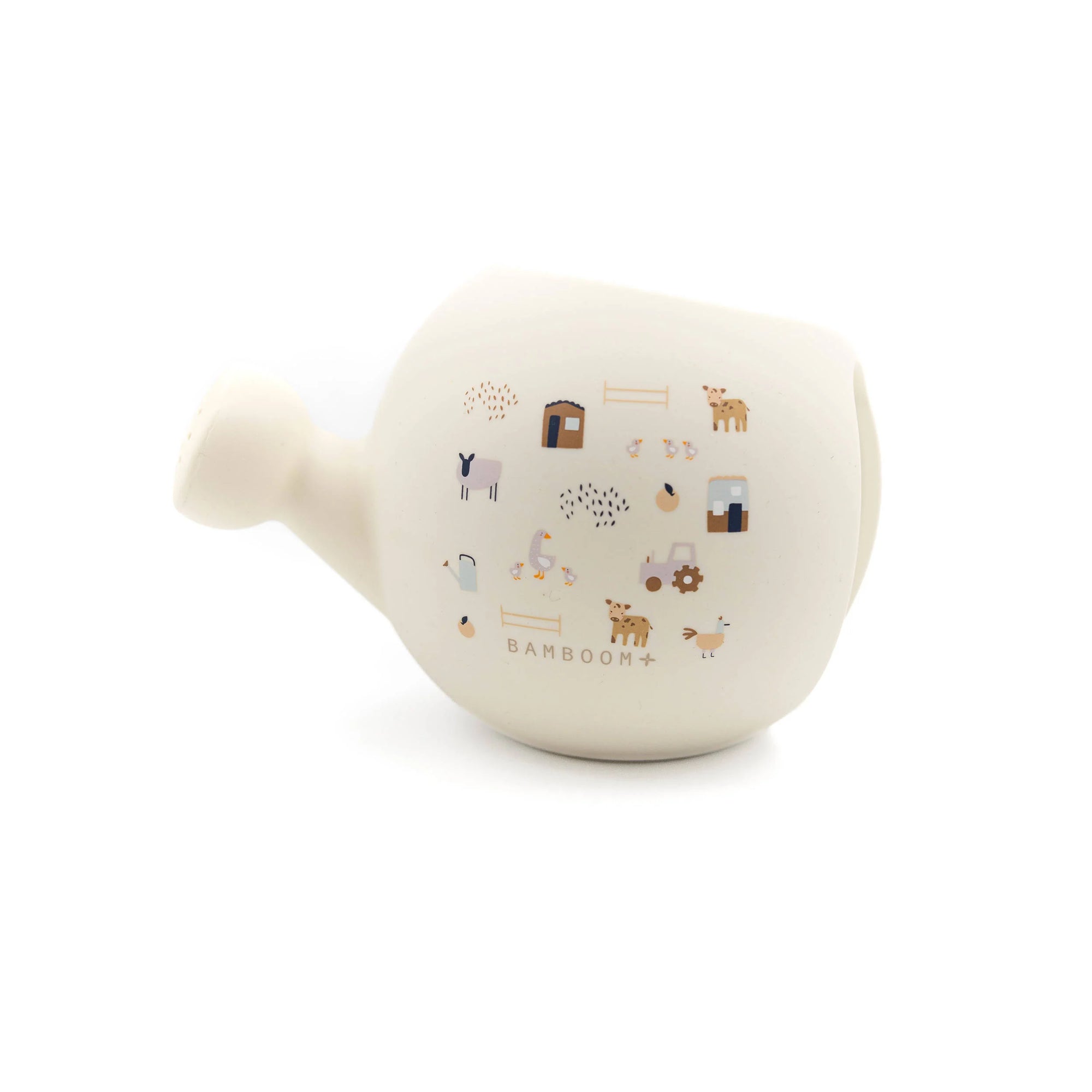 Annaffiatoio in silicone - THE FARM 133