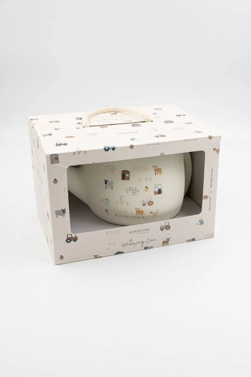 Annaffiatoio in silicone - THE FARM 133