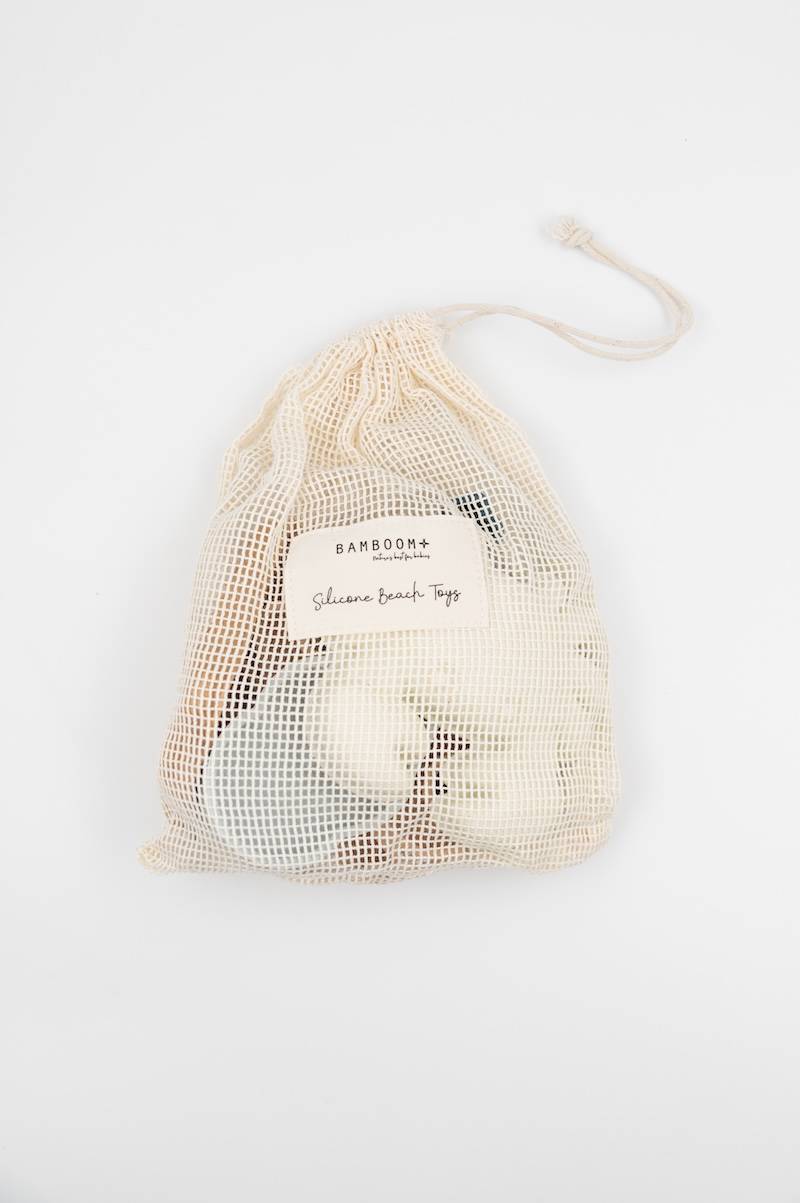 Set formine in silicone - BLU 07