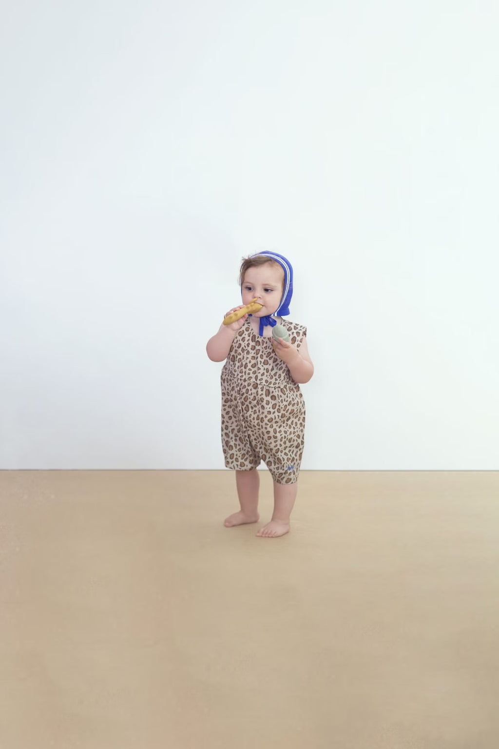 Pagliaccetto Animal Print