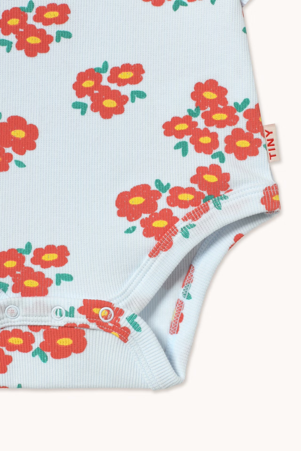 Body Blossoms