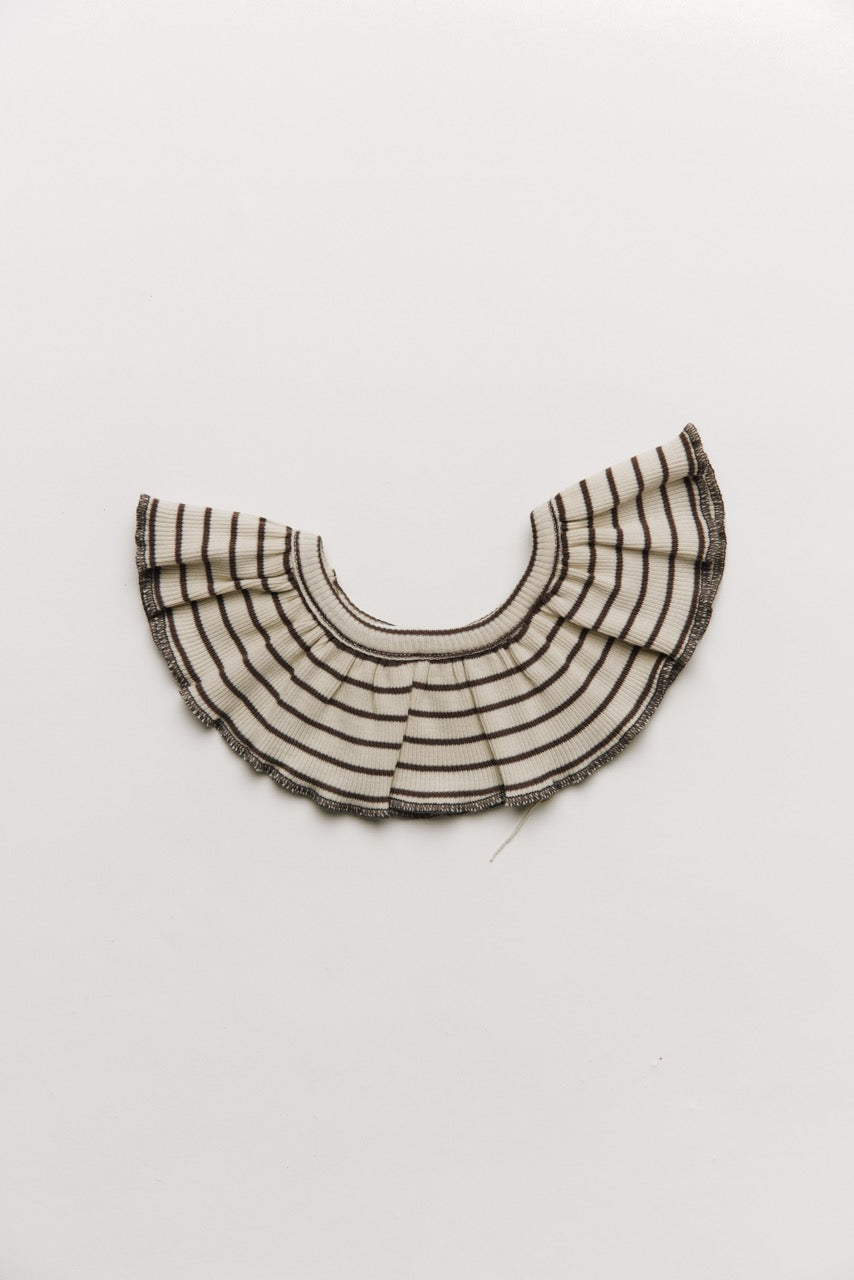 Bobbi Coco Stripe Collar