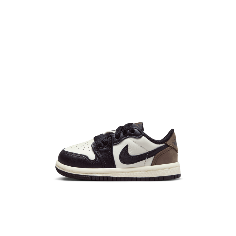 Air Jordan 1 Low Mocha (TD)
